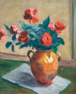 Bouquet of Flowers